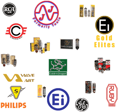 Tubes and Tube Accessories